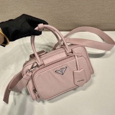 Prada Top Handle Bags